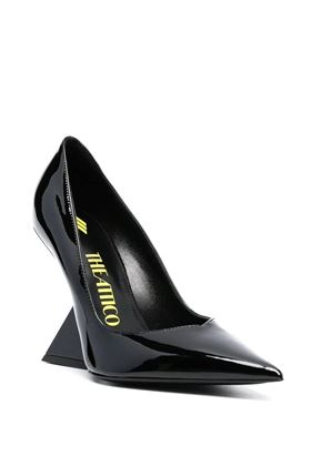 Cheope 105mm pointed-toe pumps THE ATTICO | 231WS509L002100